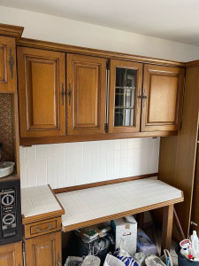 Photo de galerie - Carrelage