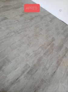 Photo de galerie - Nettoyage maison après 