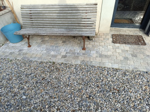 Photo de galerie - Bricolage et multi services