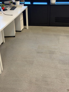 Photo de galerie - Ménage