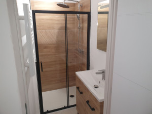 Photo de galerie - Plomberie - Installation sanitaire