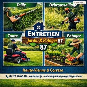 Photo de galerie - Présentation des prestations de services