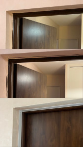 Photo de galerie - Bricolage et multi services