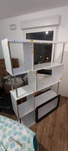Photo de galerie - Montage meubles en kit