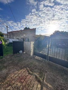 Photo de galerie - Démolition de bâtiments et terrassement de terrain 