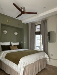 Photo de galerie - ? Propreté irréprochable, détails soignés, excellence garantie pour séduire chaque voyageur.MKS cleaning réservation en ligne sur mon site internet 