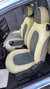 Photo de galerie - Lavage auto
