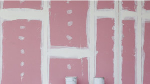 Photo de galerie - Plâtrerie - Murs - Plafonds