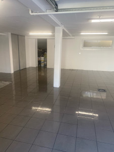 Photo de galerie - Carrelage