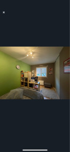 Photo de galerie - Peinture - Tapisserie