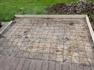 Photo de galerie - Maçonnerie