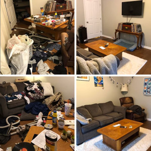 Photo de galerie - Résultats parfait