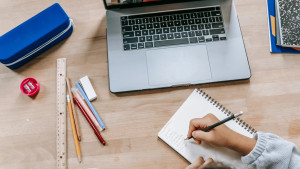 Photo de galerie - Cours particuliers 