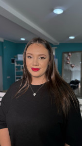 Photo de galerie - Makeup red carpet