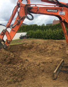 Photo de galerie - Paysagiste - Aménagement du jardin