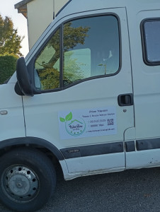 Photo de galerie - Besoin de mes services de livraison n'hésitez pas à me contacter.