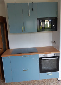 Photo de galerie - Montage meubles en kit