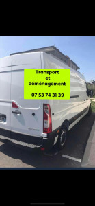 Photo de galerie - Motivé et ponctuel 