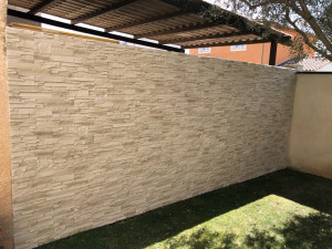 Photo de galerie - Plâtrerie - Murs - Plafonds