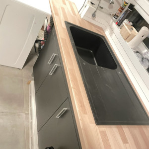 Photo de galerie - Mobilier et meubles en kit 