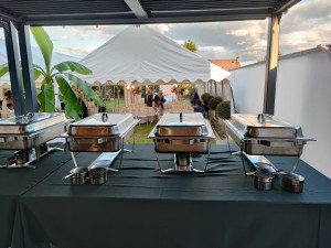 Photo de galerie - Traiteur