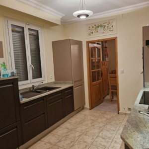 Photo de galerie - Peinture - Tapisserie