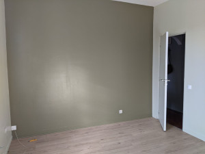 Photo de galerie - Pose de parquet - Revêtement de sol