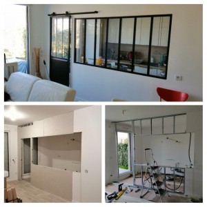 Photo de galerie - Montage meubles en kit
