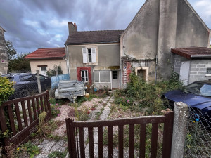 Photo de galerie - Avant 