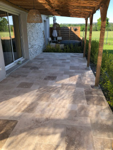 Photo de galerie - Carrelage