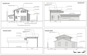 Photo de galerie - Architecte - Maître d'oeuvre