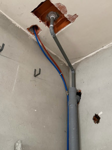 Photo de galerie - Plomberie - Installation sanitaire