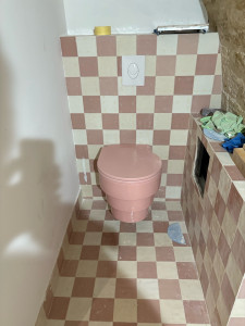 Photo de galerie - Wc 