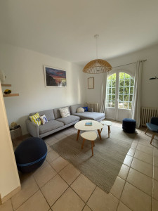 Photo de galerie - Salon
