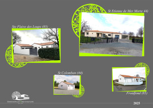 Photo de galerie - Extension et annexes 