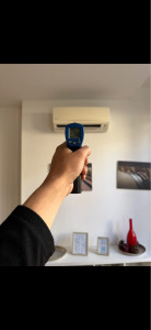 Photo de galerie - Chauffage - Climatisation
