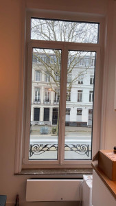 Photo de galerie - Nettoyeur de vitres