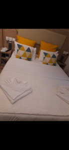 Photo de galerie - Femme de chambre, Hôtel