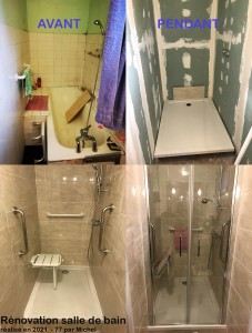 Photo de galerie - Plomberie - Installation sanitaire