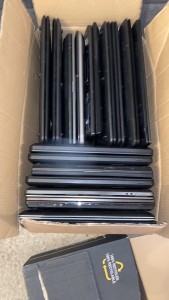Photo de galerie - Ordinateur portable / PC portable
