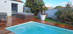 Photo de galerie - Paysagiste - Aménagement du jardin