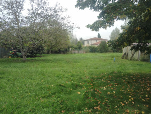 Photo de galerie - Avant 