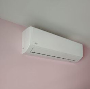 Photo de galerie - Chauffage - Climatisation