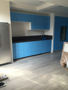 Photo de galerie - Artisan tout corps d'état - Rénovation