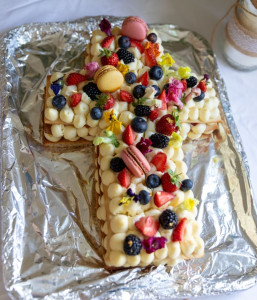 Photo de galerie - Fête de 1 er communion