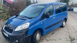 Photo de galerie - Manutention