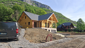 Photo de galerie - Bricolage et multi services