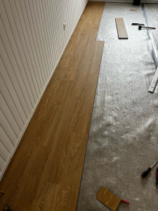 Photo de galerie - Travail, propre et professionnel