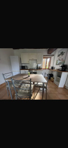 Photo de galerie -  nettoyage du lieu de vie .