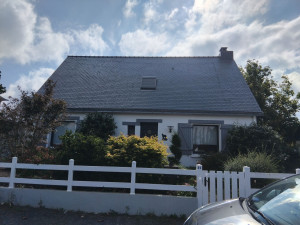 Photo de galerie - Couverture - Toiture